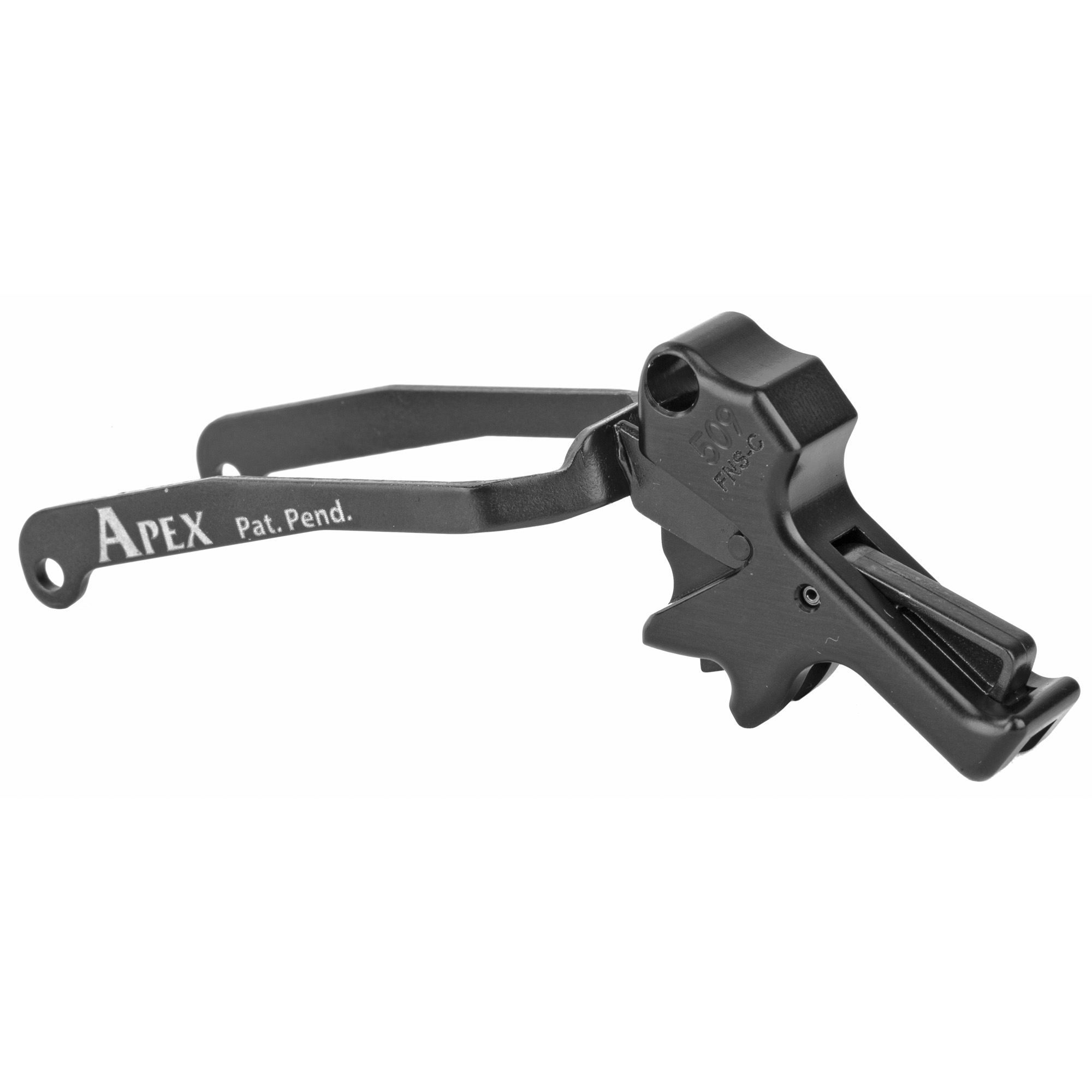 Apex Tactical Action Enhancement Kit Drop-In Trigger FN 509