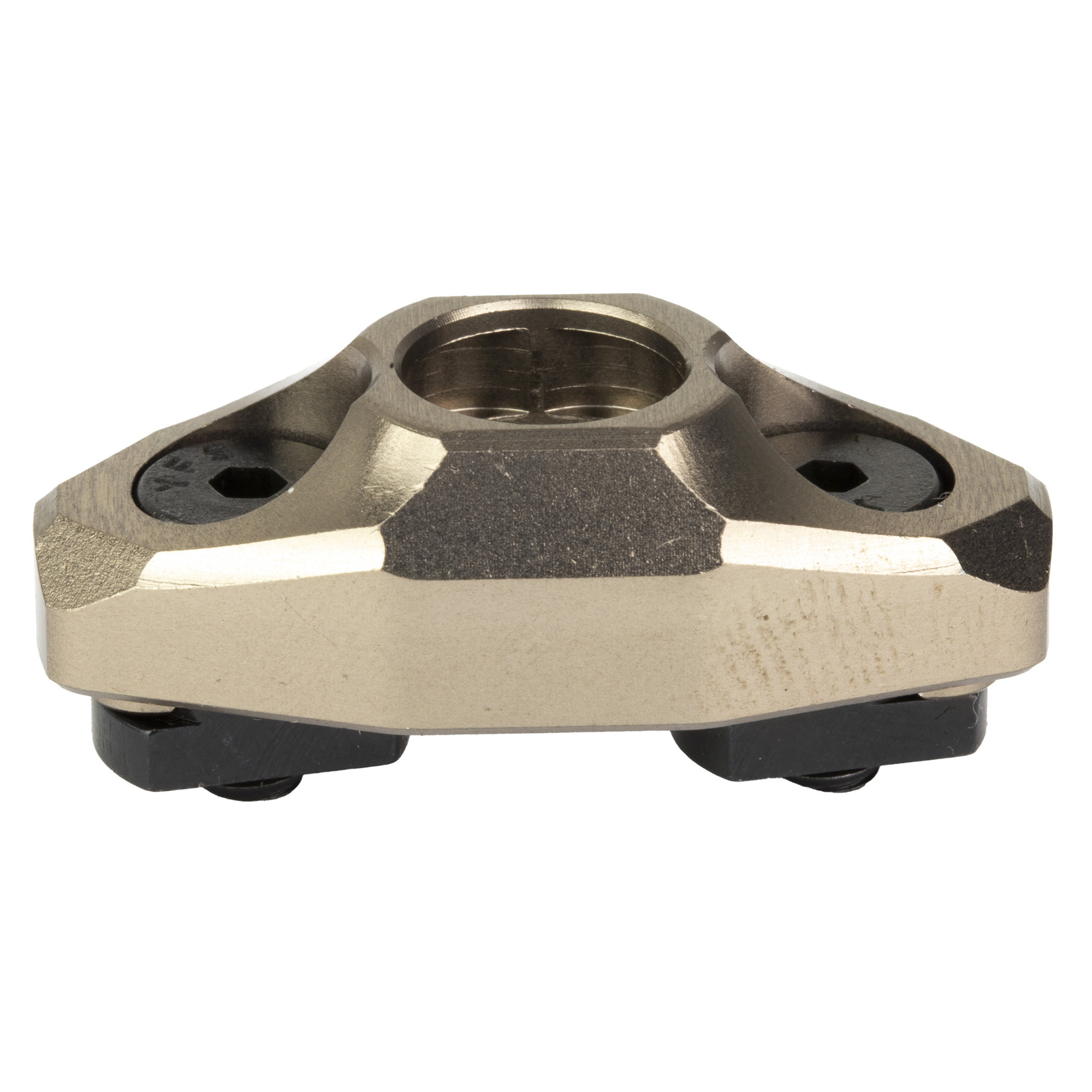 Rise Armament Ra601Sb M-lok Qd Sling Mount Spartan Bronze Aluminum