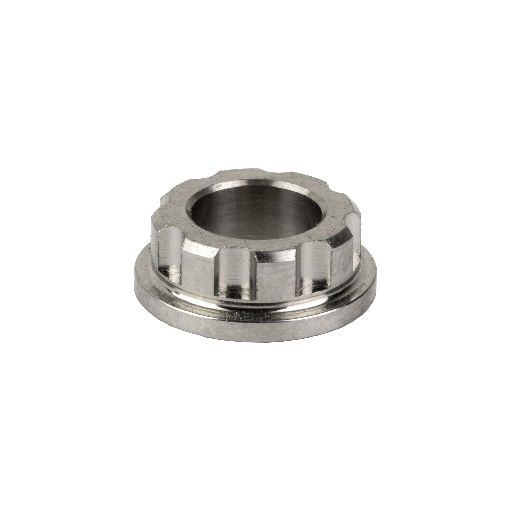 Lantac Adapter Bushing for G4 Glock Stainless Steel Fits 1st to 3rd Gen