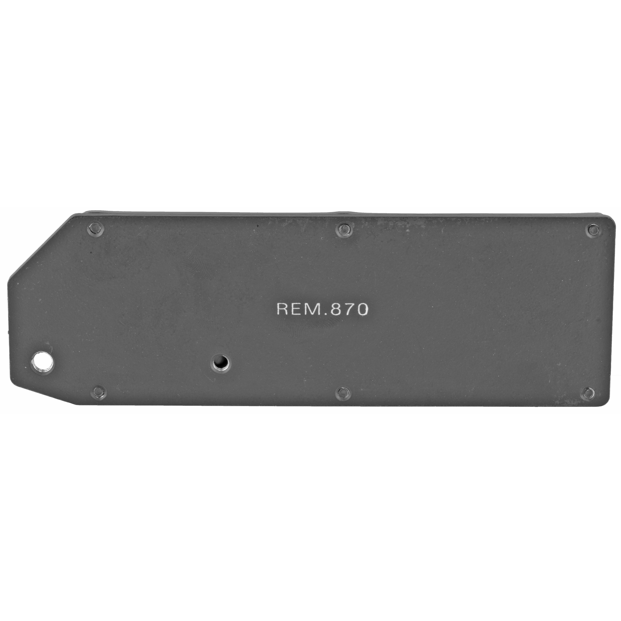 Wilson Combat SGSSU6 SideSaddle Remington 870 1100 1187 6 Polymer Aluminum Mount
