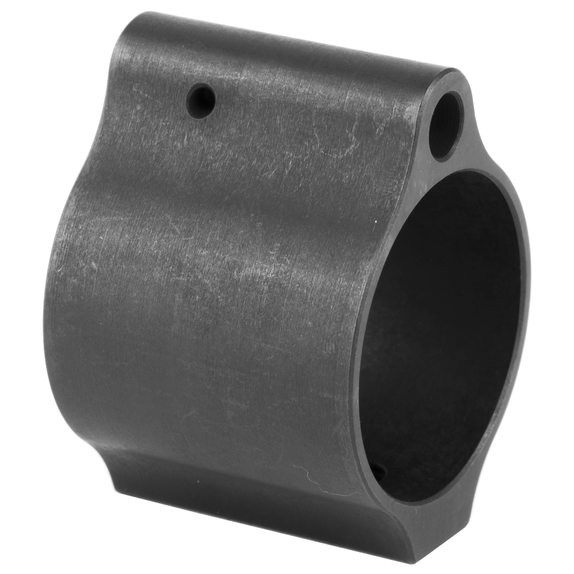 CMMG 55DA36F .936 Low-Profile Gas Block with Installation Screws