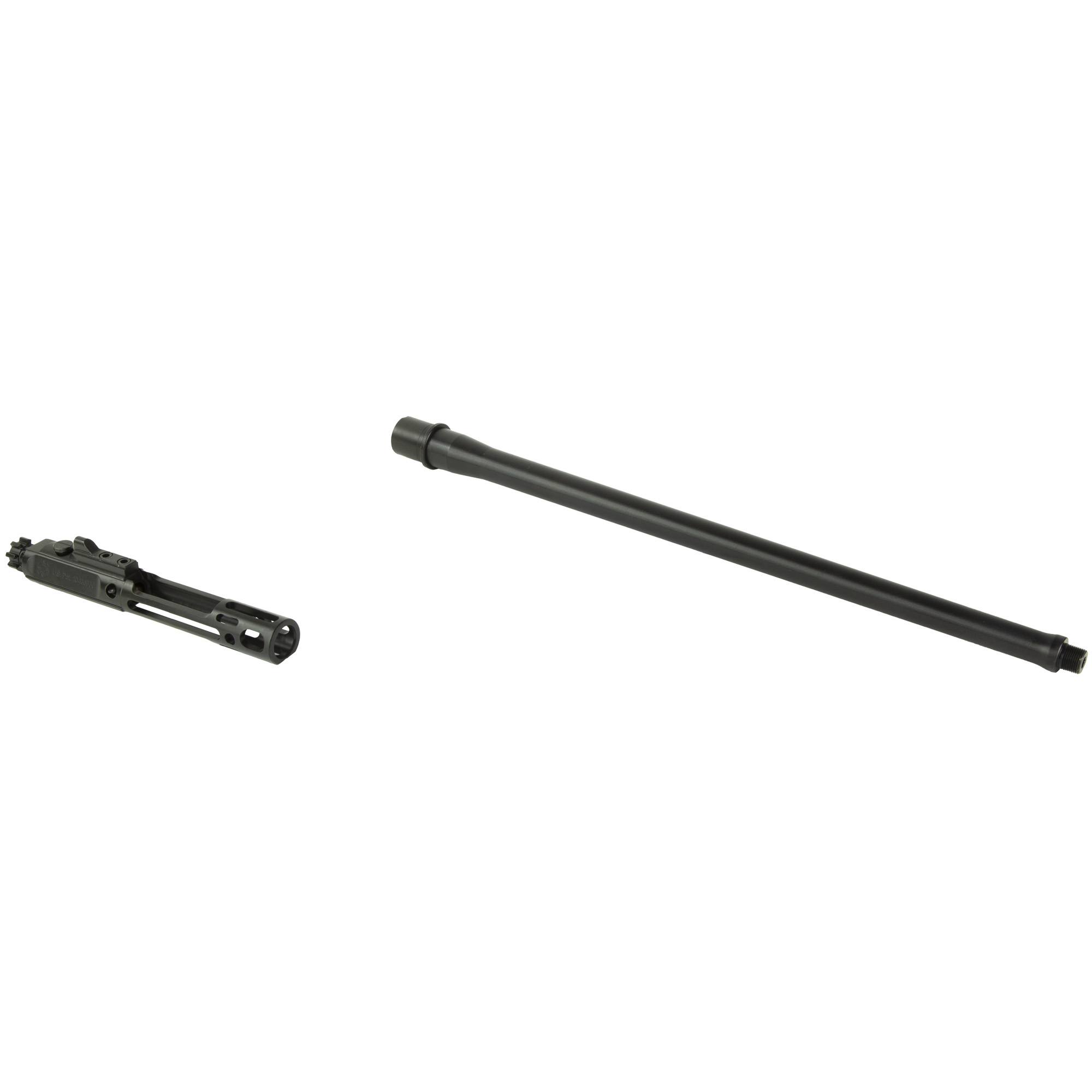 CMMG 5.7x28mm 16.1" Replacement Barrel Kit with Bolt Carrier Group for AR Platform