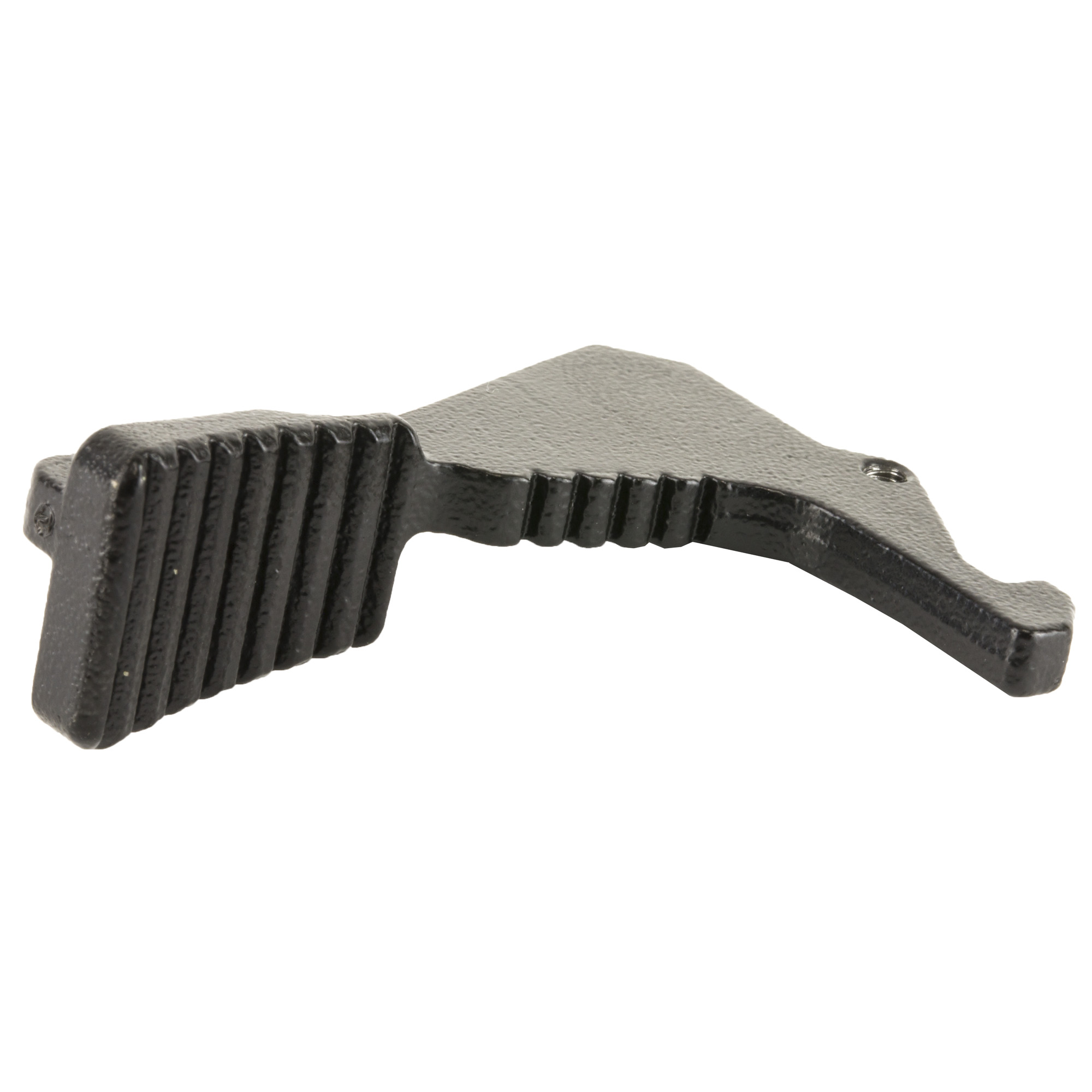 UTG Pro Extended Tactical Charging Handle Latch for AR-15 Model 4