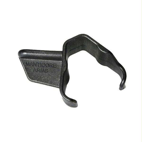 Manticore Arms Brass Buster Polymer Brass Deflector for Steyr AUG