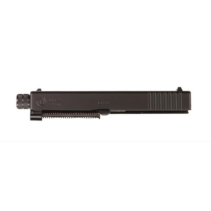 Tactical Solutions TSGCON19TE TSG-22 Glock 19 23 32 38 to 22LR 4.8in