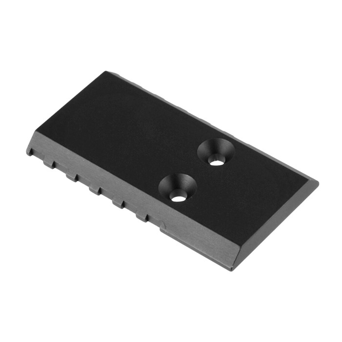 Brownells RMR Slide Cover Plate for Glock Acro Slides