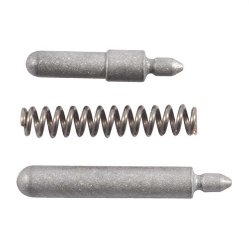 1911 PLUNGER DETENT ASSEMBLY STAINLESS