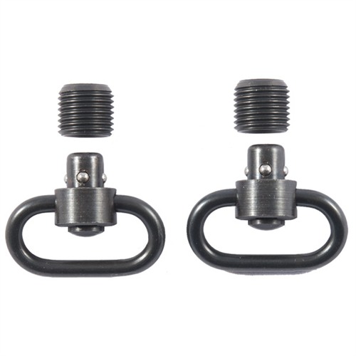 Grovtec Swivel Hd Push Button W/ Ss Base