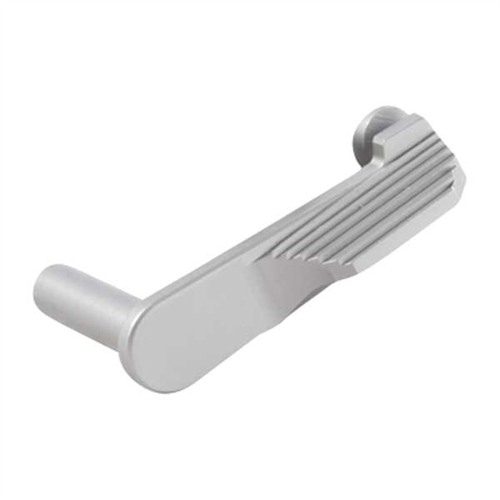 10-8 Performance 1911 Slide Stop .45 Stainless Steel Government Commander