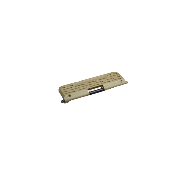 Strike Industries AR-15 Enhanced Ultimate Dust Cover Flat Dark Earth