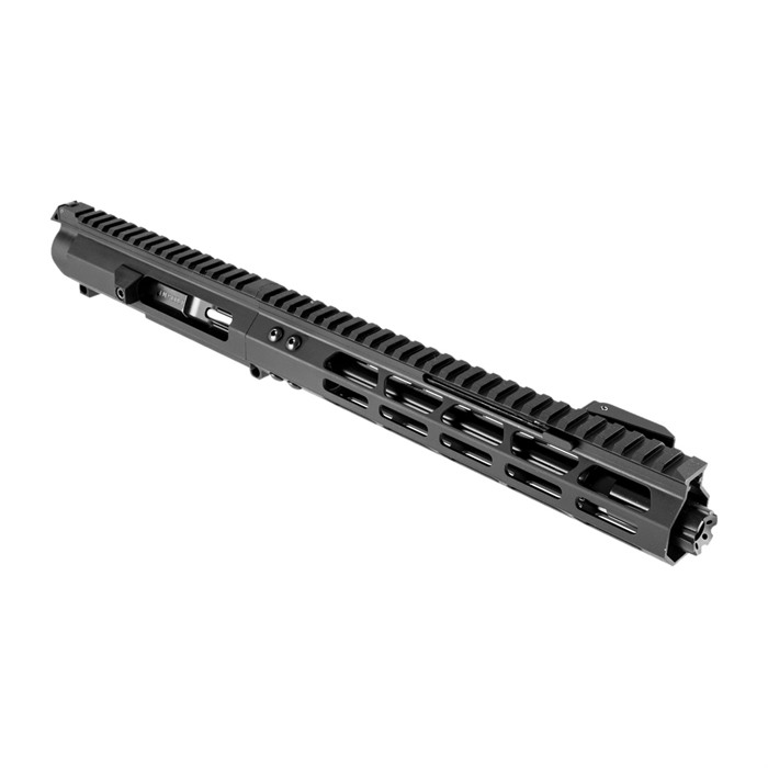 Foxtrot Mike Ar-15 Mike-9 10.5 Colt Style Upper Receiver 9mm