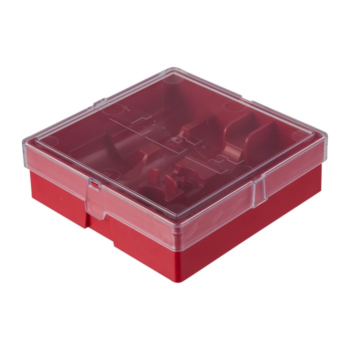 Case Preparation Kits