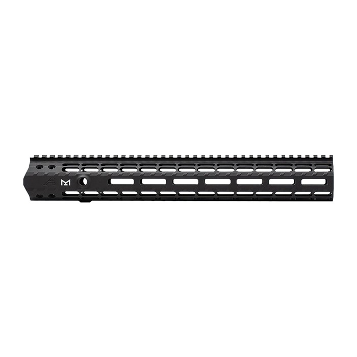 Aero Precision M5 Enhanced M-LOK Handguard Gen 2 15" Free Float Aluminum