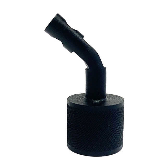 Zenith Firearms Angled Left Hand Charging Handle 9x19 Zenith MKE Compatibility