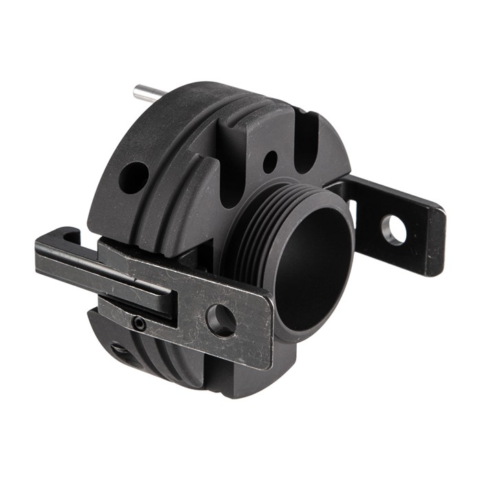 Cry Havoc Tactical QRB 1 Pin Barrel Locking Plate Kit AR15 Gas Tube Aluminum