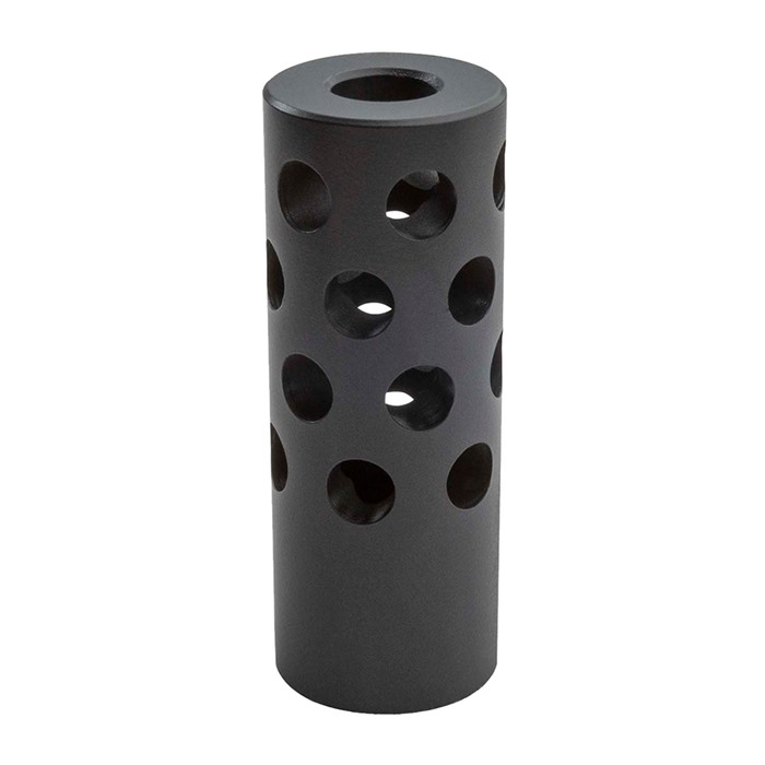 CVA Cascade Muzzle Brake 7mm 5/8x24 For 7mm/.284 Cal Rifles