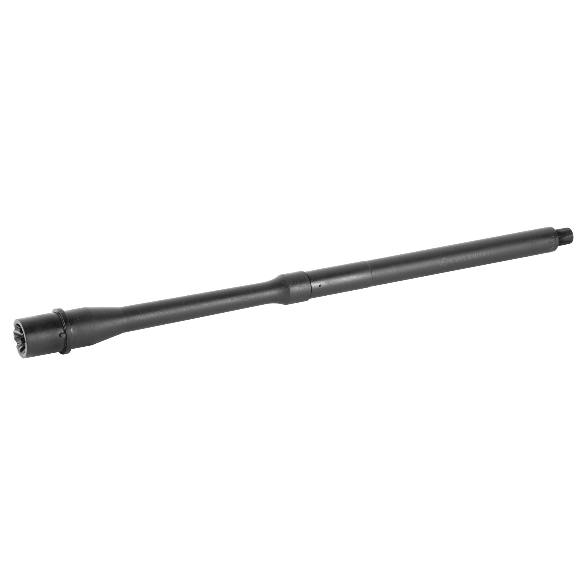 FN 20-100039 AR-15 5.56 NATO 16" Button Rifled M16 Profile Carbine Length Gas System