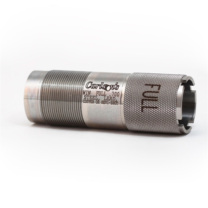 Carlson Winchester 12ga Full Choke Tube Sporting Clays