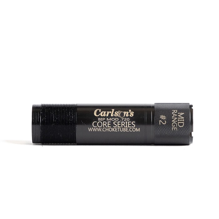 Carlson Core Choke Tube 41035 Browning Invector Plus 12 Gauge Mid Range