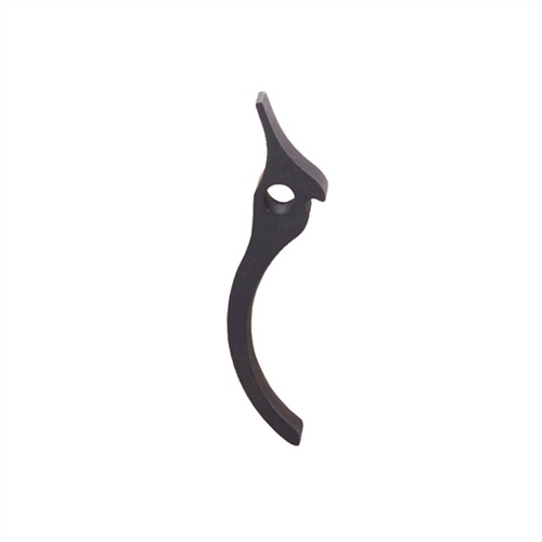 Power Custom Colt Saa Trigger Curved Blued Finish for Colt Single Action Army