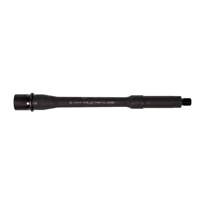 Ballistic Advantage AR-15 Modern Series 10.3in Carbine Barrel Gov't 5.56 NATO 1-7 Twist