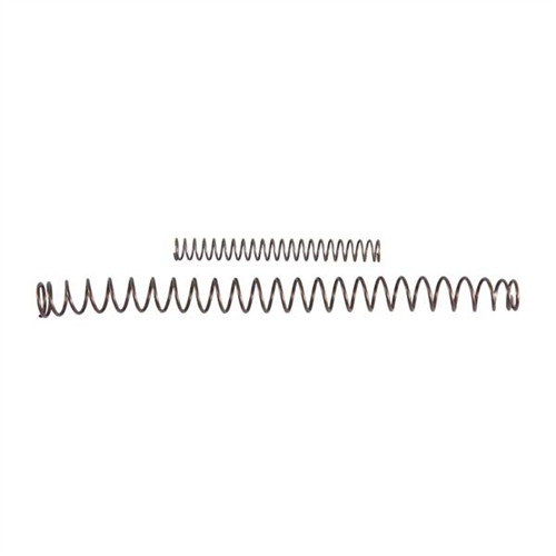 Wolff Gunsprings 17 lb Glock Recoil Spring Kit Fits Glock 17 17L 20 21 22