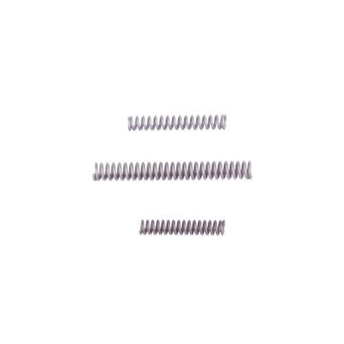 Wolff Gunsprings Taurus Shooters Pak for Taurus 73 85 605 Pistols
