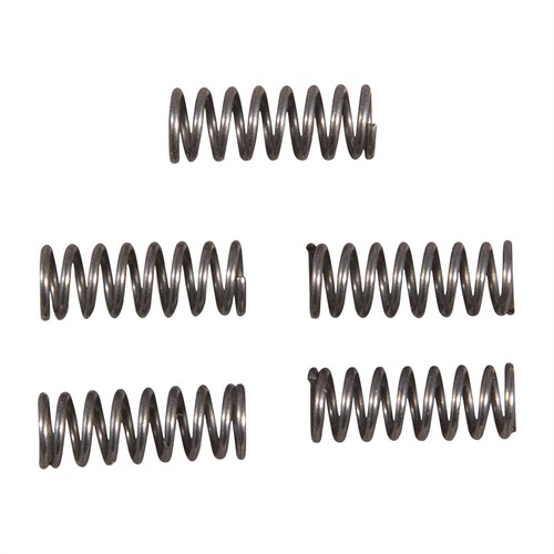 TTI Intl Bolt Catch Spring Ar-15 M16 Compatible for Ar-15 Bolt Catch Assemblies