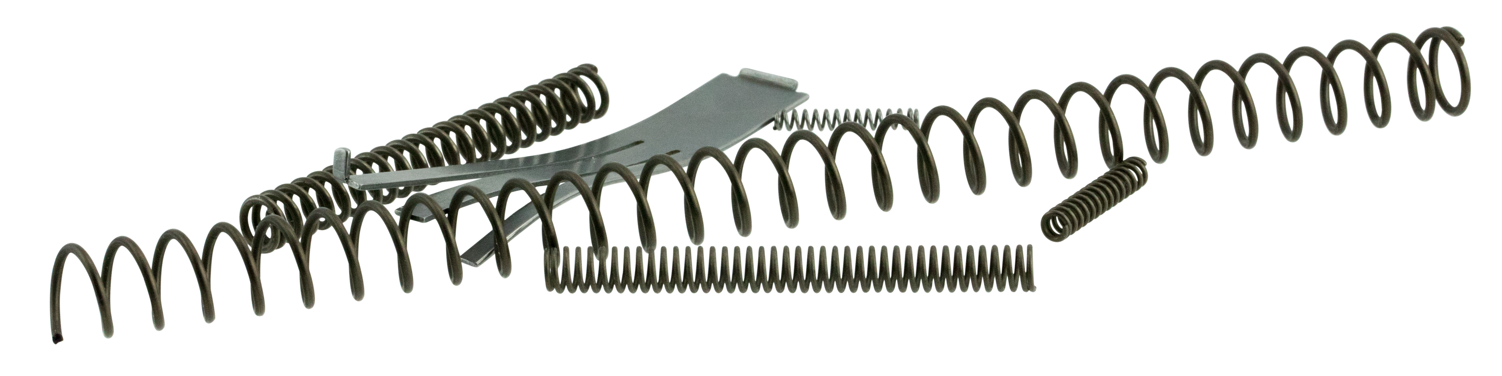 Wilson Combat 316G Complete Spring Set for 1911 Full Size Steel