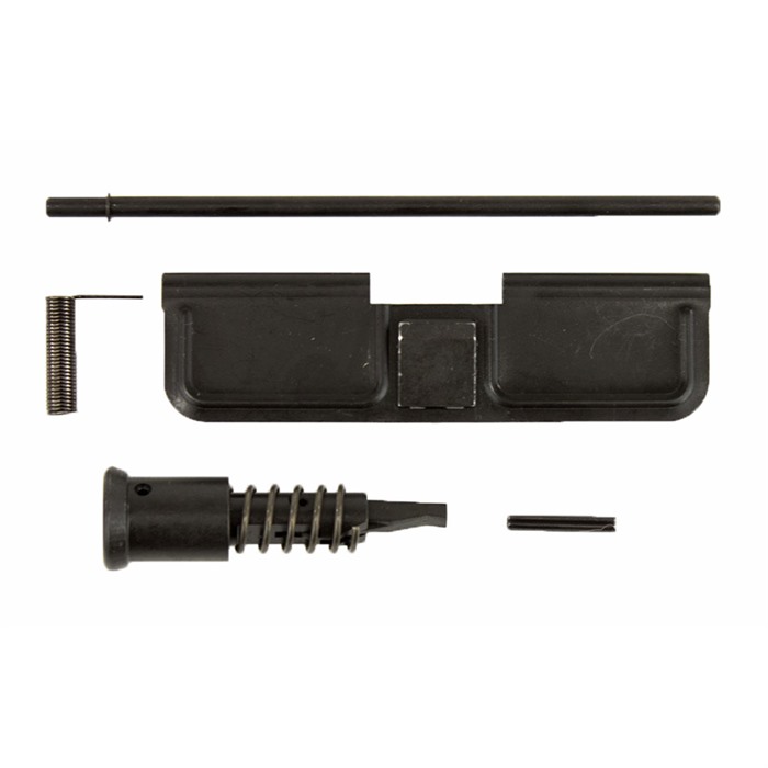 Aero Precision AR15 Upper Parts Kit with Forward Assist and Ejection Port Cover