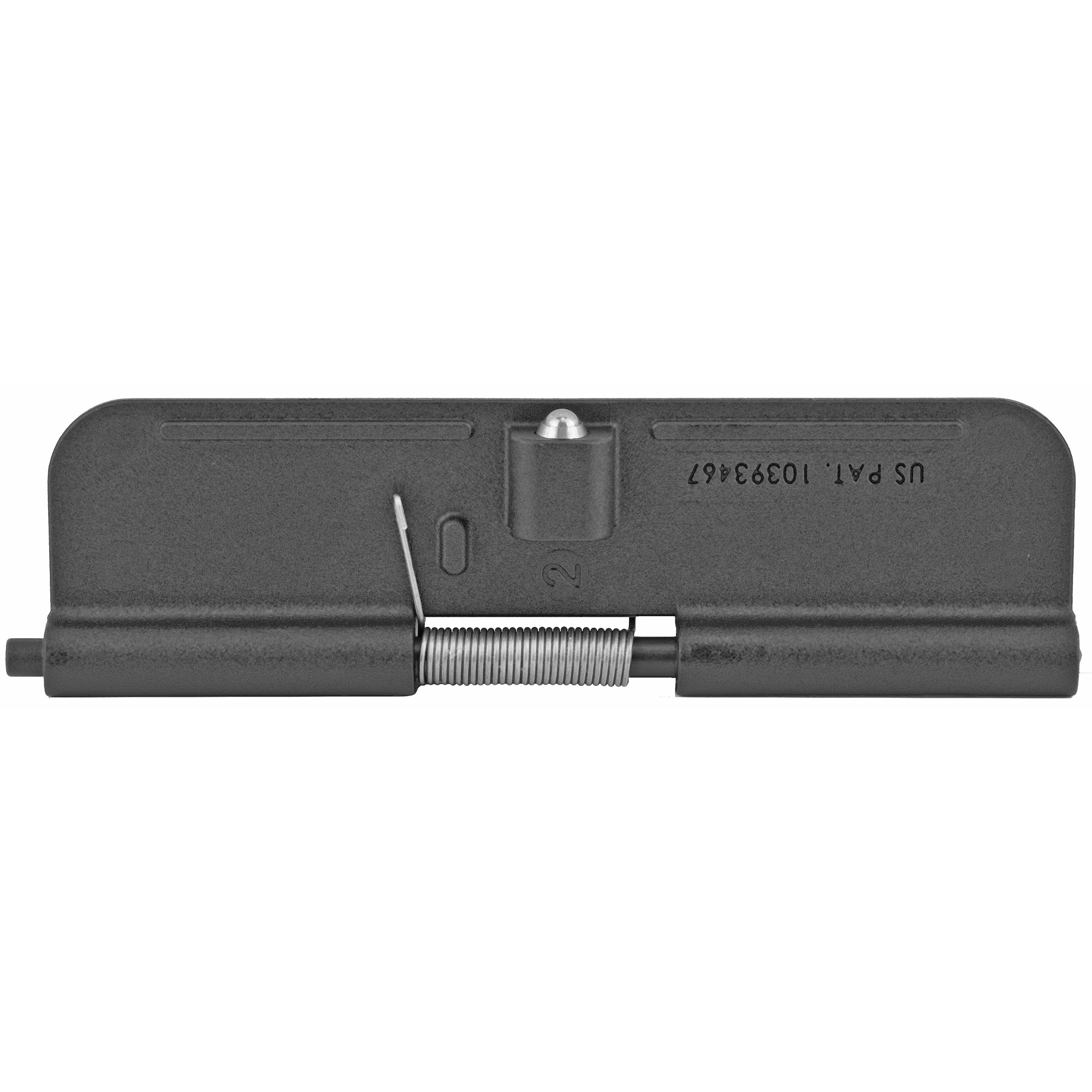 UTG Pro Quick Install Dust Cover 223-556 Receivers-img-1