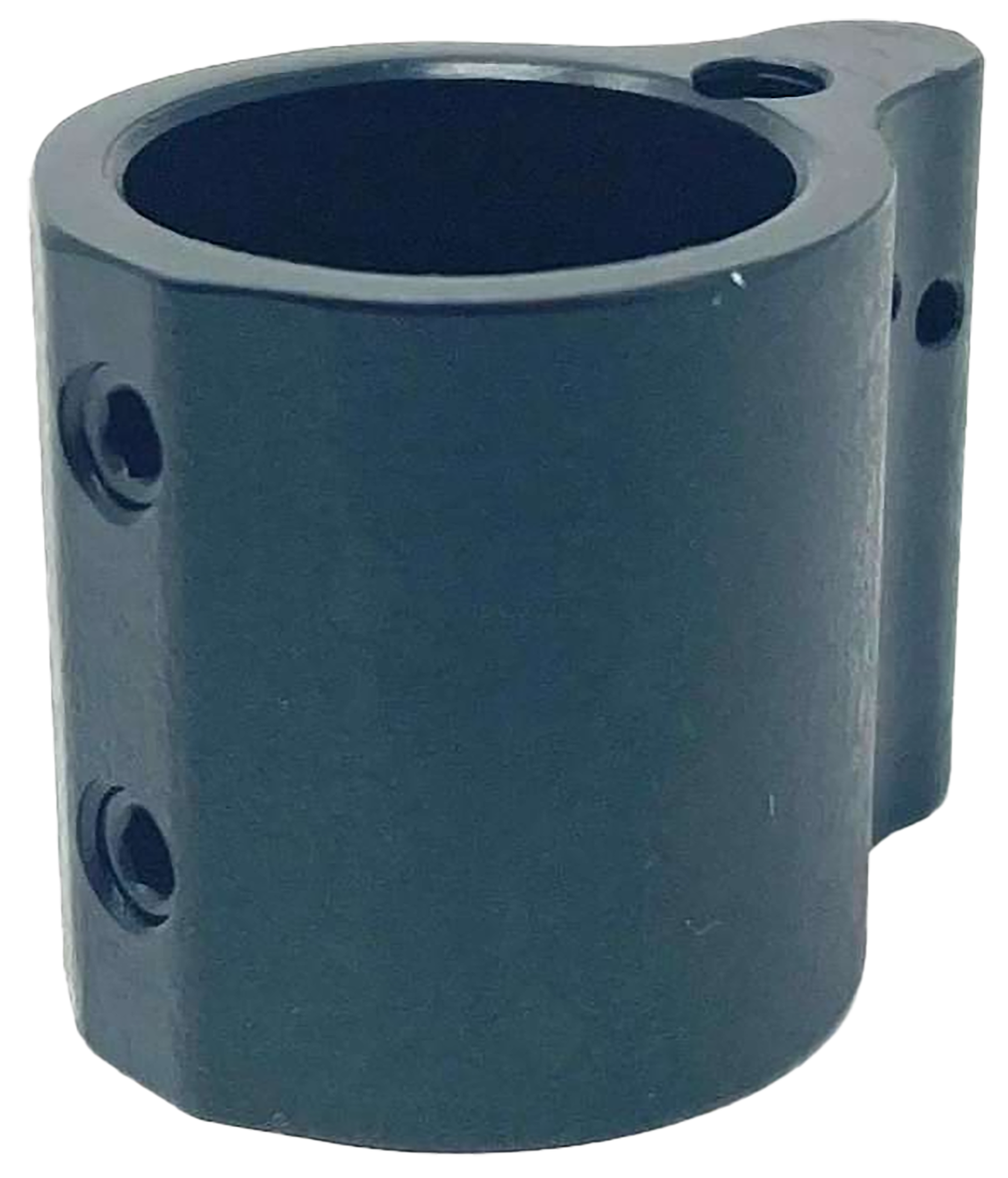 Bowden Tactical J1311521 LowProfile AR15 Gas Block 750 Steel Nitride Coated
