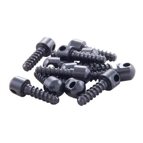 3/4'' WOOD SCREW STUD 12 PACK