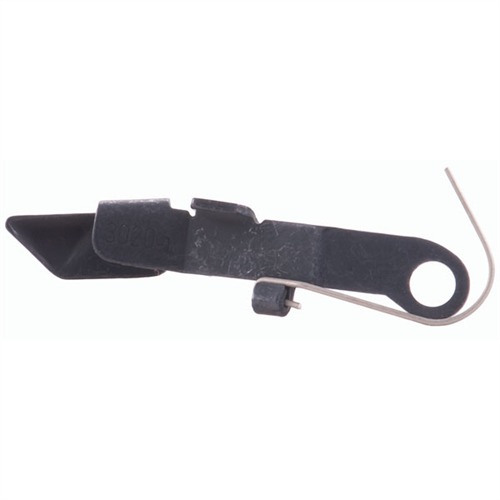Glock Extended Slide Stop Lever Gen 1-3 Models 20 21 29 30 37 38 39 Blued
