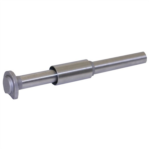 Nighthawk Custom Government 1911 Full Length Guide Rod Plug