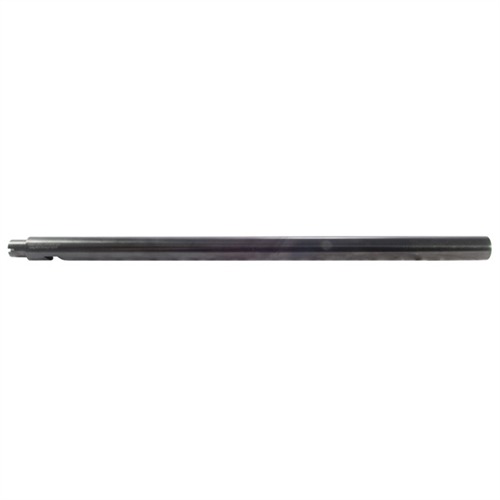 E.R. Shaw 10/22 Target Barrel Blued 18in 1-16 Ruger 10/22