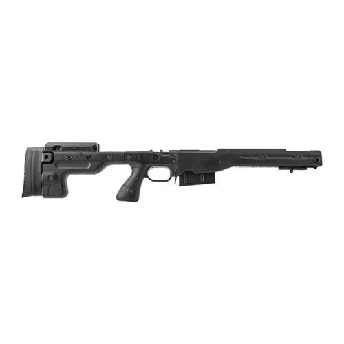 Accuracy International REM 700 .300 WIN MAG Stage 1.5 Stock Chassis Polymer
