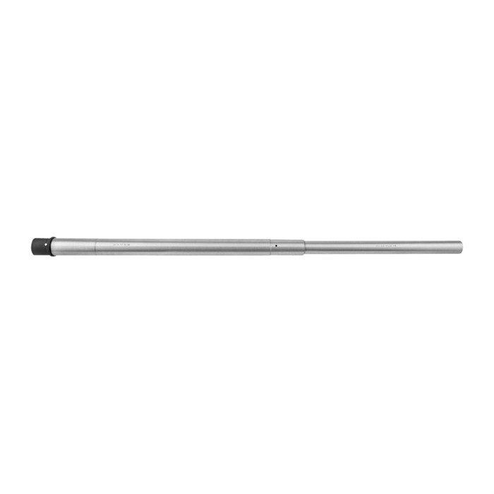 Criterion Barrels AR-15 Bull Barrel 24 223 Wylde Stainless Steel