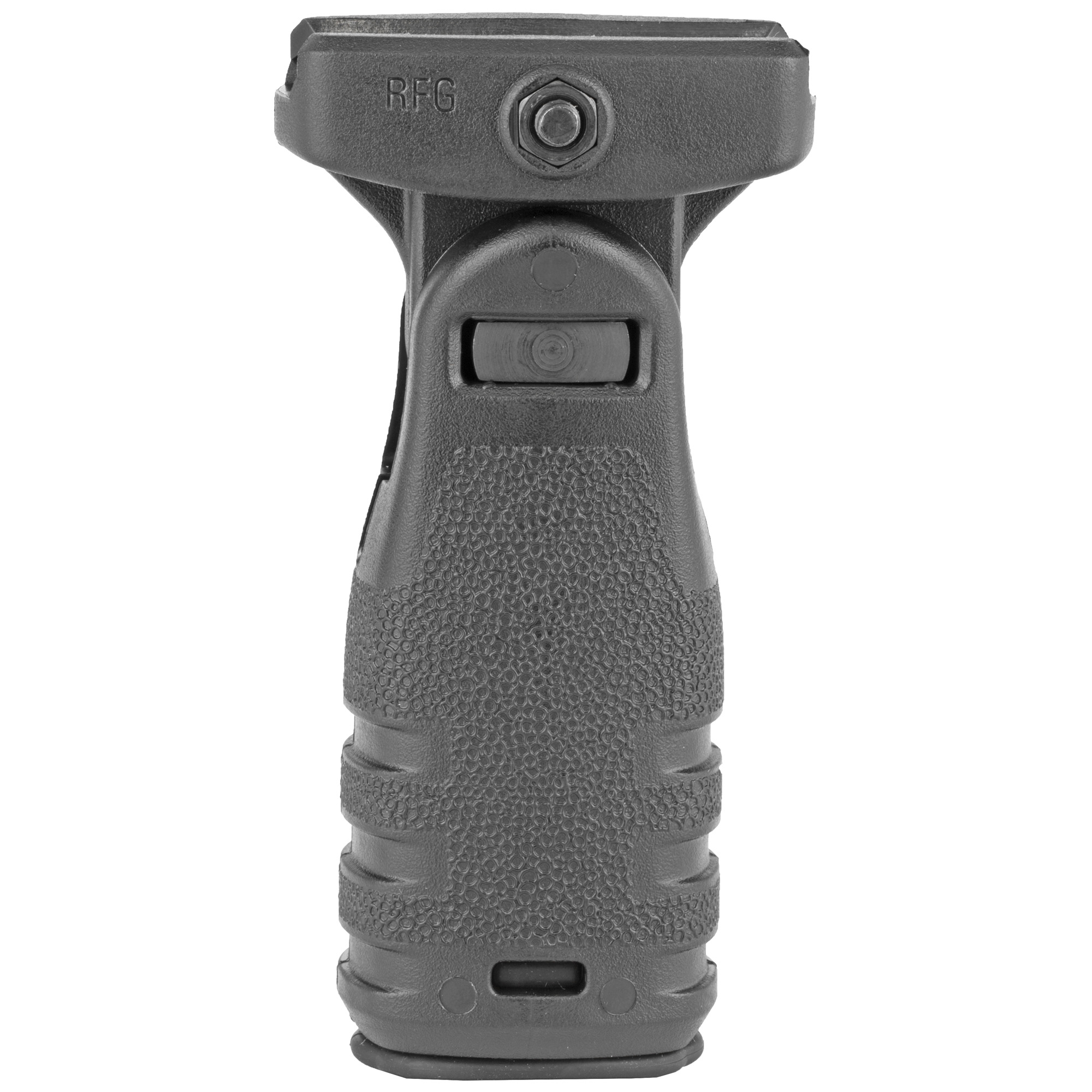 Mission First Tactical MFT React Folding Grip for Rifles