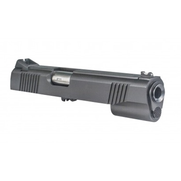 Fusion Firearms 1911 Government 9mm Slide Top-End Assembly for 1911 Government