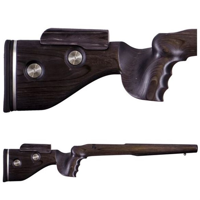 Grs Riflestocks Howa 1500 SA Hunter Stock Birch Chassis