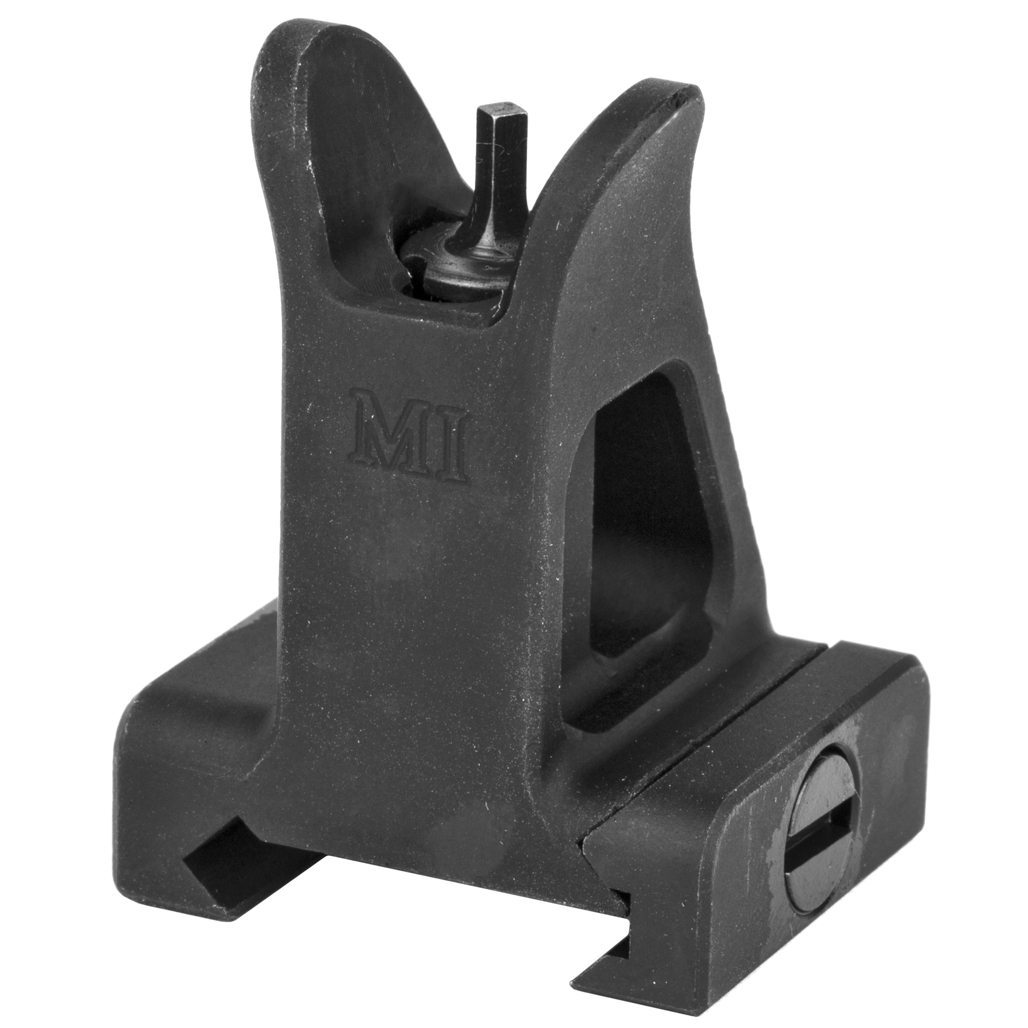 Midwest Industries Combat Fixed Front Sight Compatible with AR-15 M16 M4