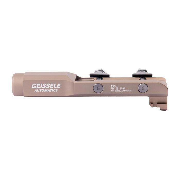 Geissele Super Stabby Bayonet Mount for Rifle Handguards