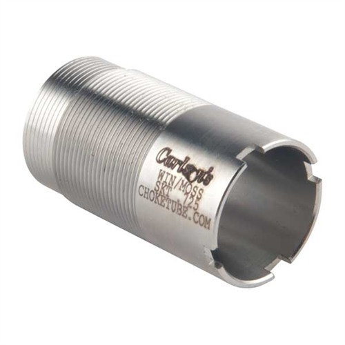 Carlson Flush Mount Replacement Skeet Choke Tube for 12 ga Winchester .725