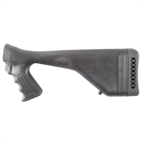 Choate Adjustable Length Buttstock Remington 1100 12 Gauge Pistol Grip