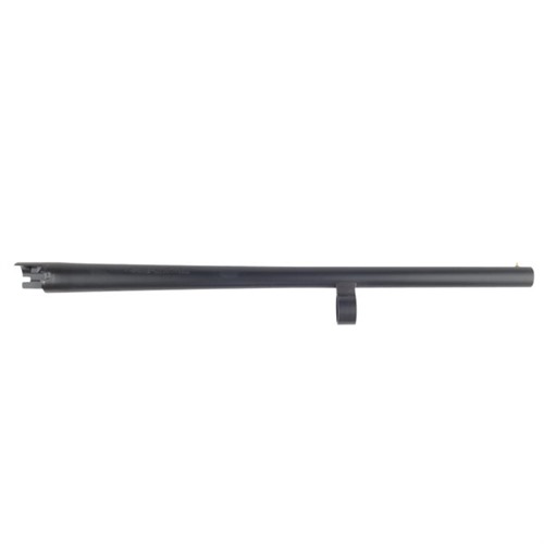 Mossberg 12 Gauge 18.5" Security Barrel Bead Sight Cylinder Bore Matte Finish