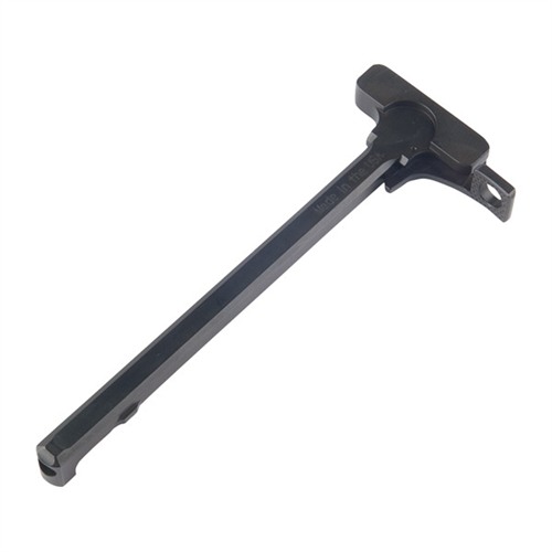 Power Custom AR15 Steel Charging Handle Right Hand Matte Finish AR-15