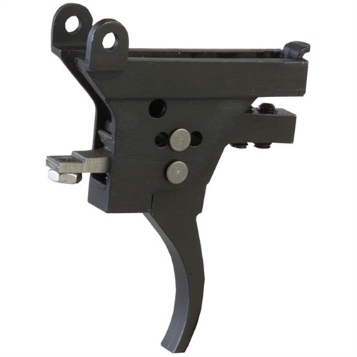 Rifle Basix SAV-2 Match Trigger for Savage 110 Series Adjustable