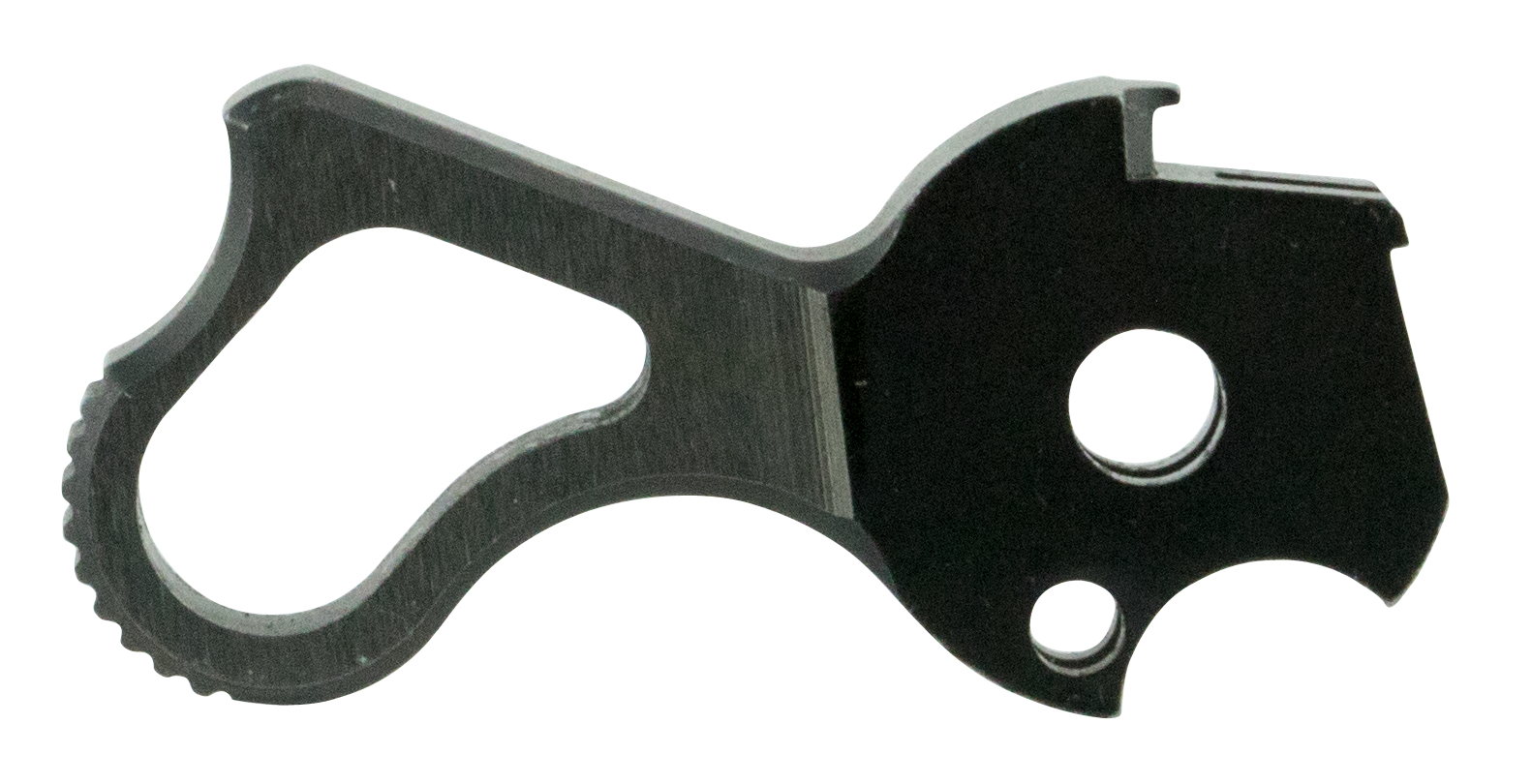 Wilson Combat 337B Ultralight Skeleton Hammer 1911 Style Blued Stainless Steel