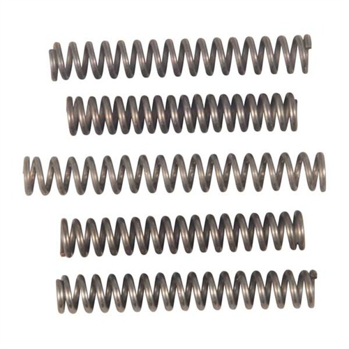 Wolff Gunsprings 1667 Rebound Spring Kit for Smith and Wesson Handguns